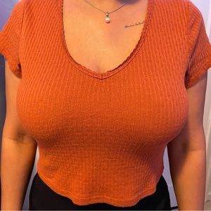 Casual shirt barely used like new